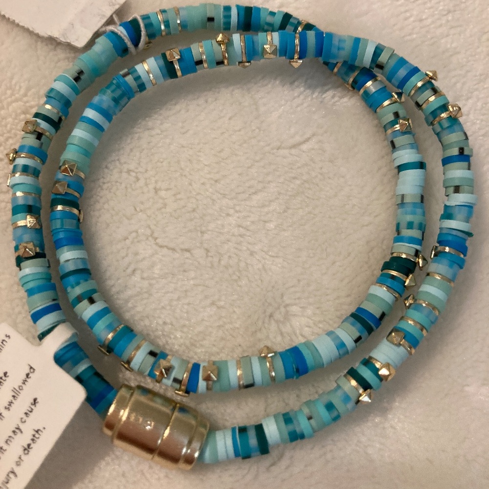 Kendra Scott - Reece Wrap Bracelet